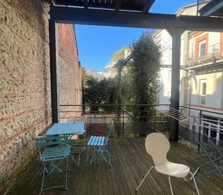  Appartement � louer 2 pi�ces 31 m�