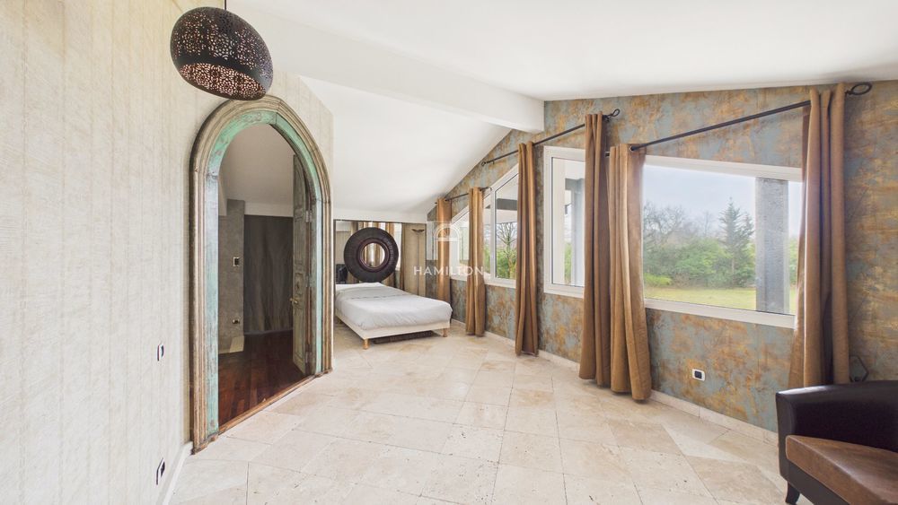 � vendre  Maison Sanguinet (40460)