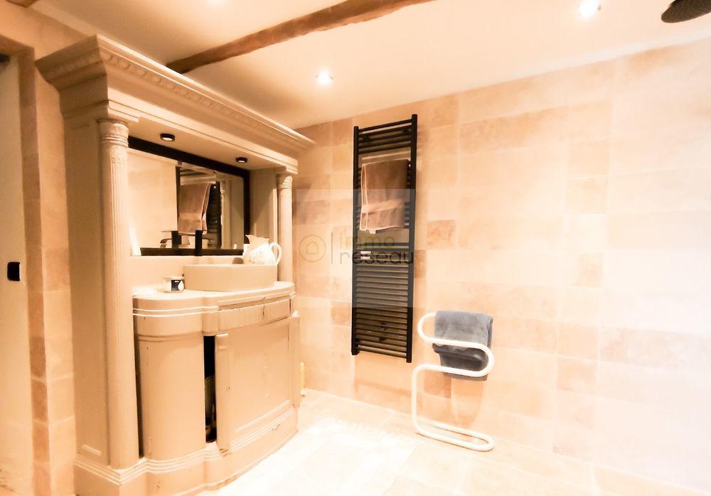 � vendre  Villa Saint-Michel-sur-Savasse (26750)