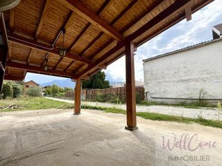  Maison � vendre 4 pi�ces 82 m�