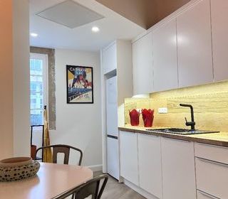  Appartement � vendre 2 pi�ces 52 m�