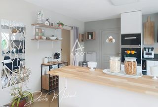  Maison � vendre 10 pi�ces 283 m�