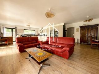  Maison � vendre 4 pi�ces 127 m�