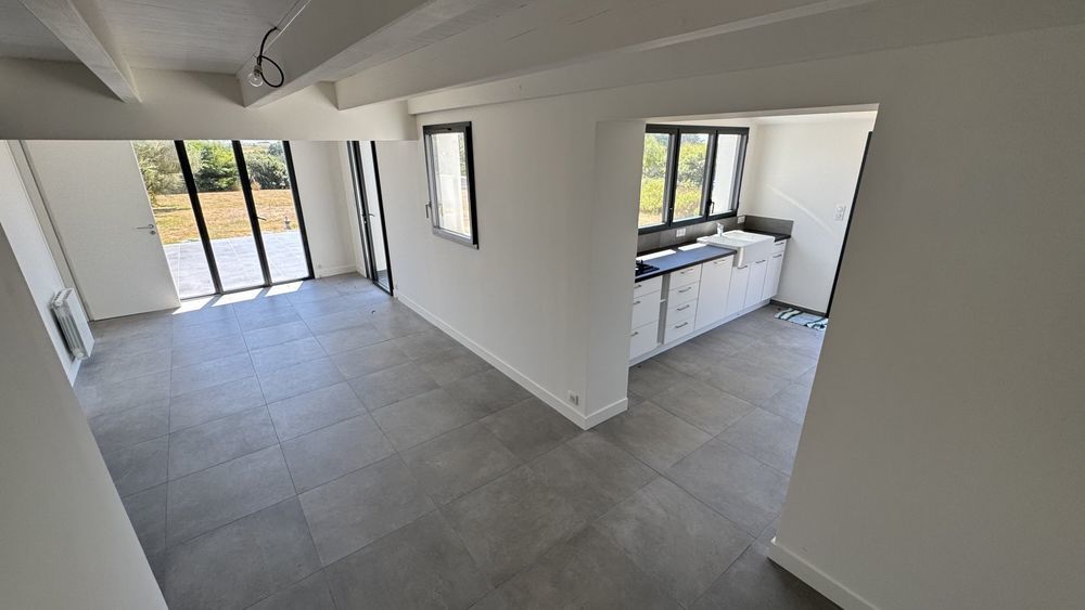 � vendre  Villa Sauzon (56360)