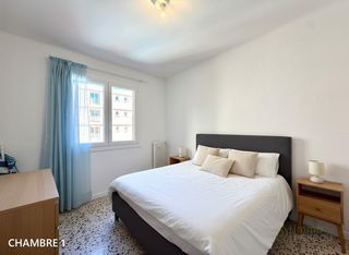  Appartement � vendre 3 pi�ces 57 m�