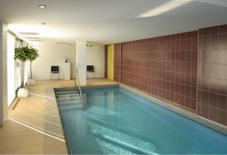  Appartement � vendre 2 pi�ces 40 m�