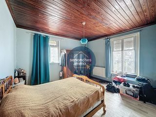  Maison � vendre 7 pi�ces 115 m�