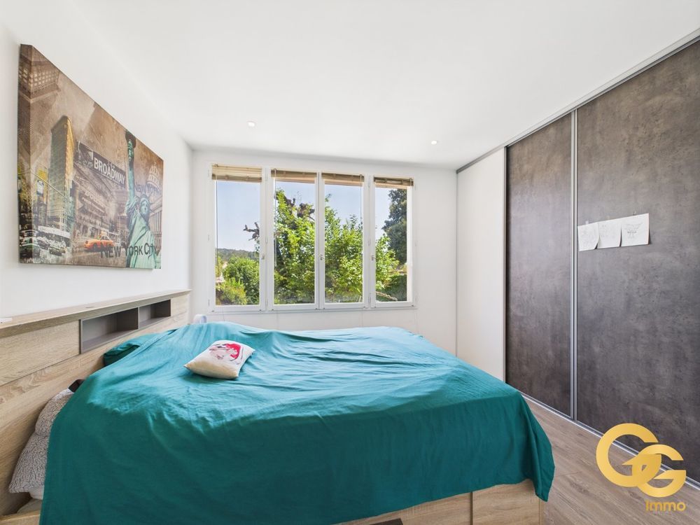 � vendre  Maison Grasse (06130)