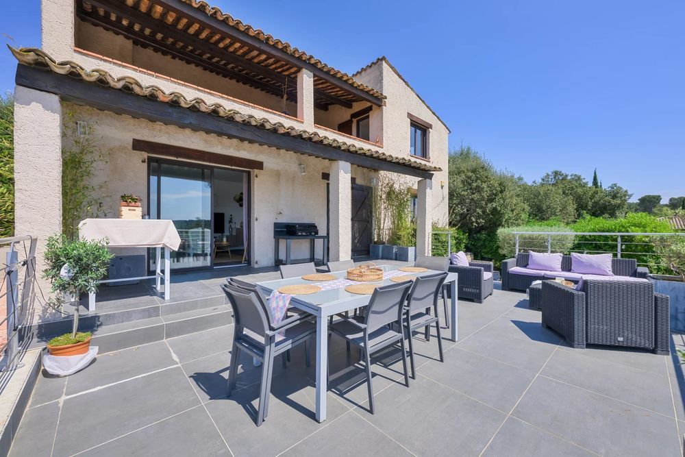 � vendre  Maison Biot (06410)