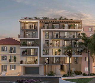  Appartement � vendre 4 pi�ces 94 m�