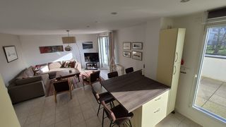  Appartement � vendre 3 pi�ces 