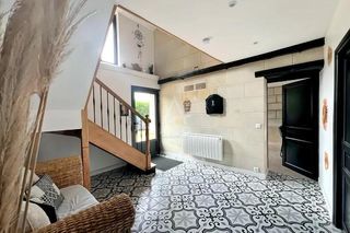  Maison � vendre 8 pi�ces 240 m�