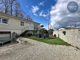  Maison � vendre 6 pi�ces 106 m�