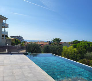  Appartement � vendre 2 pi�ces 44 m�