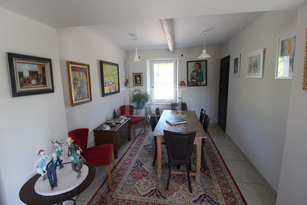 � vendre  Maison Apt (84400)
