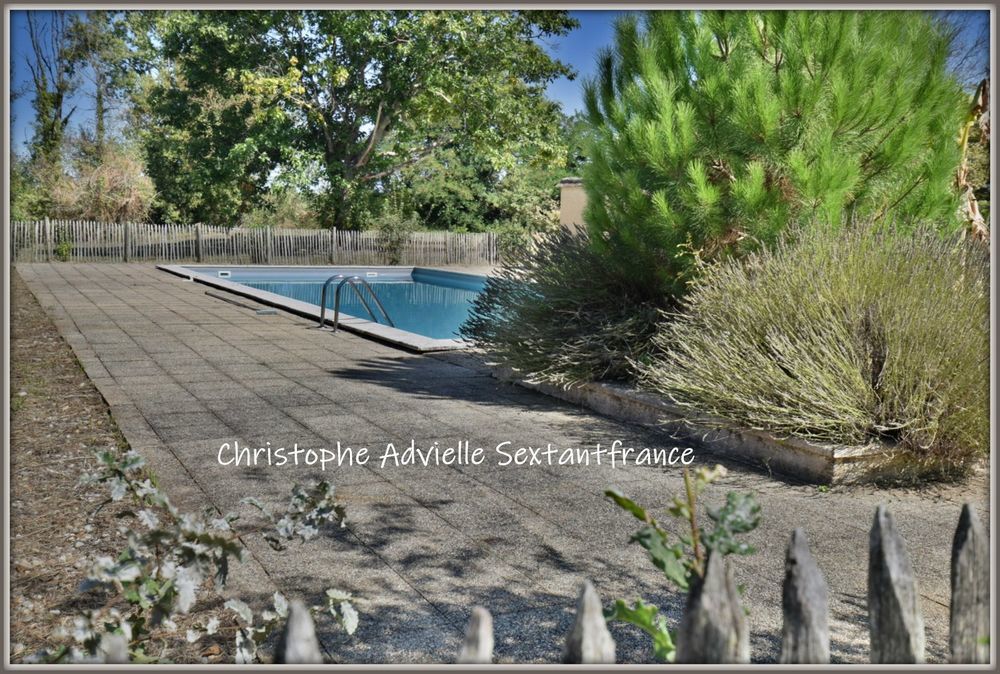 � vendre  Villa Bergerac (24100)