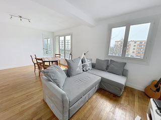  Appartement � vendre 4 pi�ces 63 m�