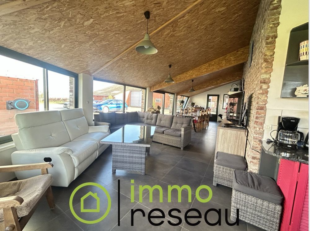 � vendre  Maison Steenvoorde (59114)