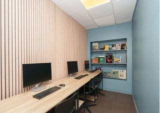  Appartement � vendre 1 pi�ce 18 m�