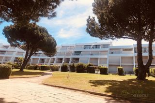  Appartement � vendre 1 pi�ce 27 m�