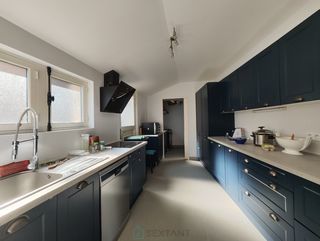  Maison � vendre 5 pi�ces 125 m�