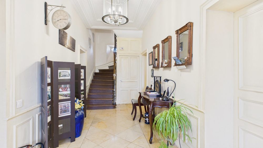 � vendre  Maison Mur-de-Barrez (12600)