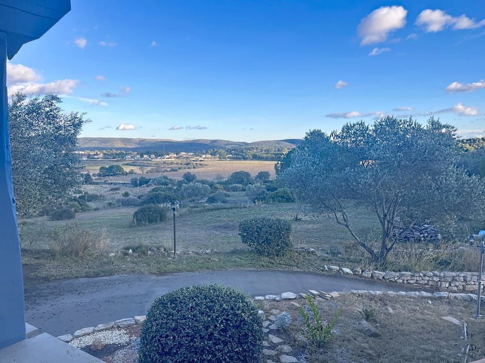 � vendre  Maison Poussan (34560)