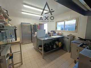  Immeuble � vendre 6 pi�ces 185 m�