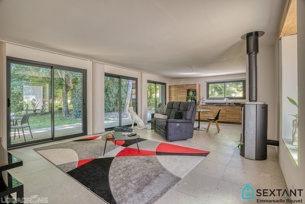 � vendre  Villa Bergerac (24100)