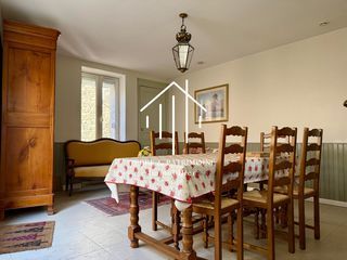  Maison � vendre 4 pi�ces 89 m�