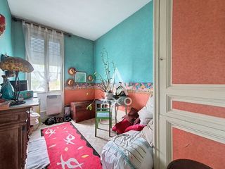  Maison � vendre 7 pi�ces 107 m�