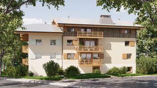  Appartement � vendre 3 pi�ces 78 m�