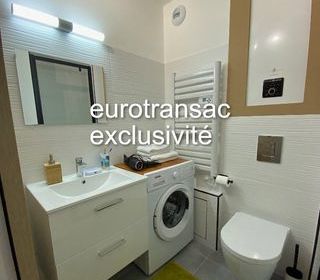  Appartement � vendre 1 pi�ce 19 m�