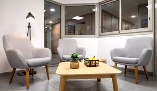  Appartement � vendre 1 pi�ce 18 m�