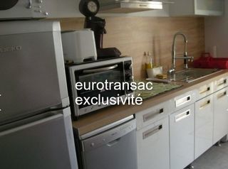  Appartement � vendre 2 pi�ces 20 m�