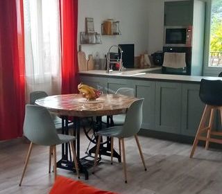  Maison � vendre 4 pi�ces 85 m�