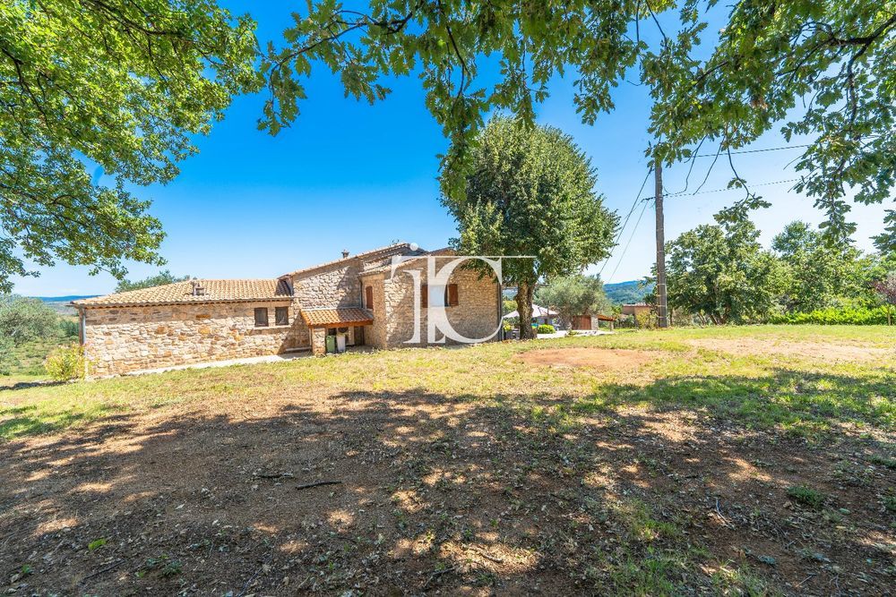 � vendre  Villa Largenti�re (07110)