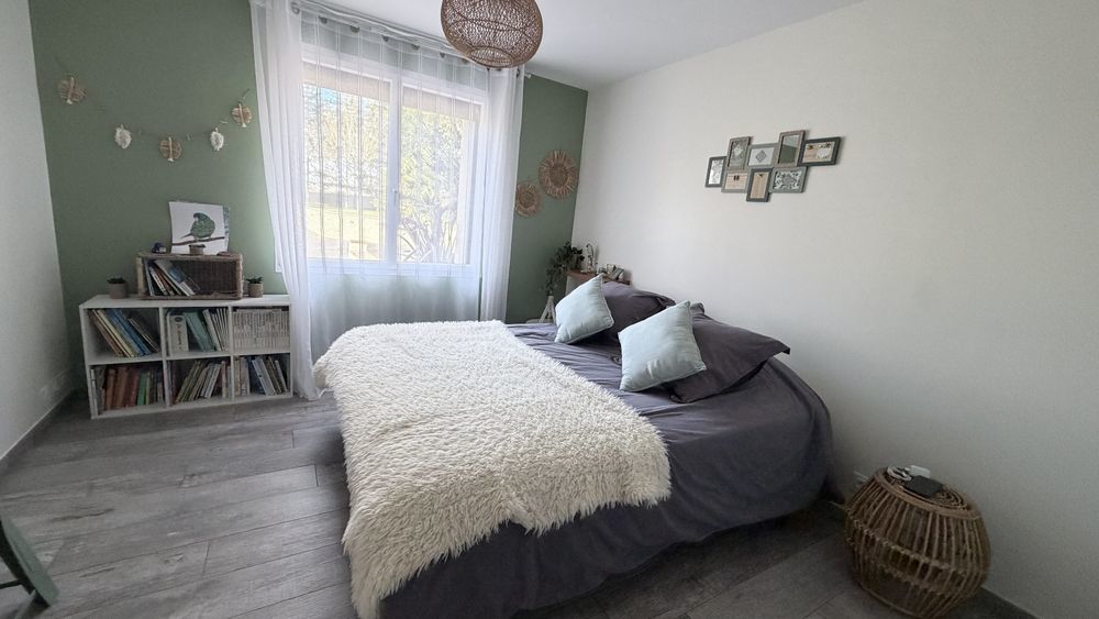 � vendre  Villa Billy (41130)