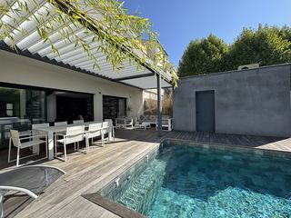  Maison � vendre 8 pi�ces 213 m�