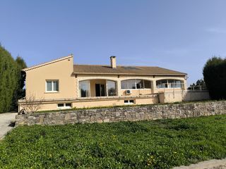  Villa � vendre 8 pi�ces 214 m�