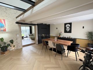  Maison � vendre 5 pi�ces 140 m�