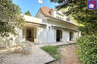  Villa � vendre 4 pi�ces 190 m�