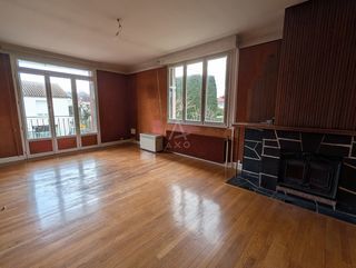  Maison � vendre 6 pi�ces 119 m�