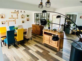  Maison � vendre 7 pi�ces 168 m�