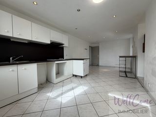  Appartement � louer 2 pi�ces 59 m�