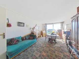  Appartement � vendre 2 pi�ces 64 m�