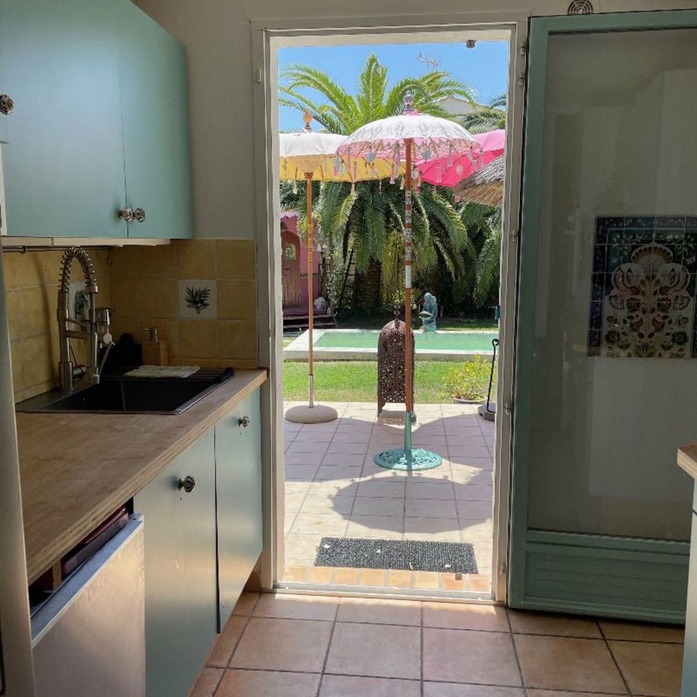 � vendre  Villa Port Camargue (30240)