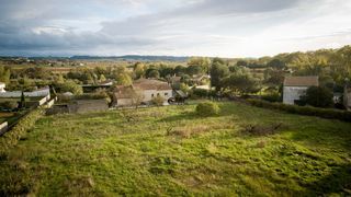  Terrain � vendre 685 m�