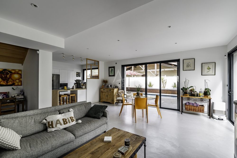 � vendre  Maison Pessac (33600)