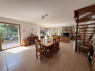  Maison � vendre 9 pi�ces 210 m�